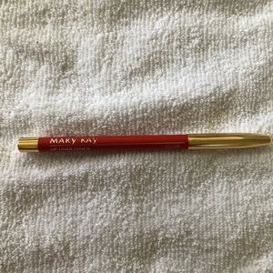 🎉5 for $25🎉NWT MARY KAY LIP LINER PENCIL-MELON